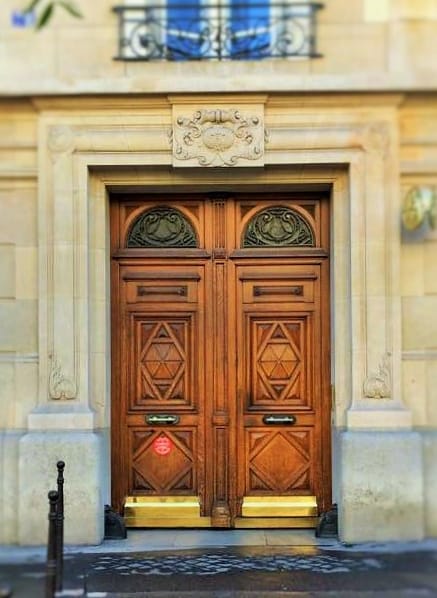 Droit commercial, Droit du travail, Droit du pénal & Droit civil - Cabinet d'avocat Petroussenko sur Paris